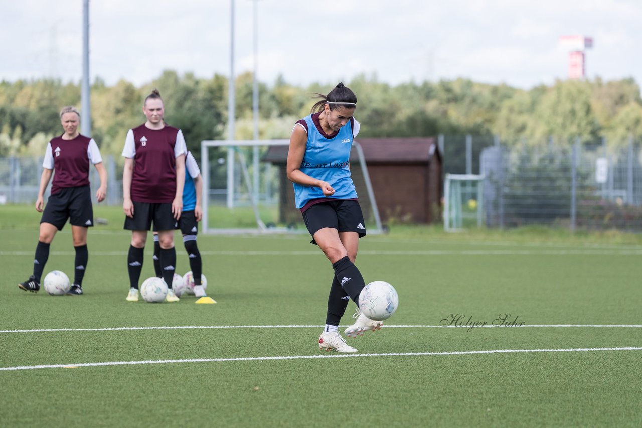 Bild 443 - Saisonstart Oberliga